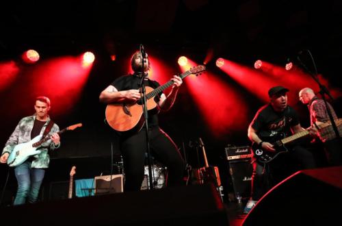 Astrid Barrowlands 14