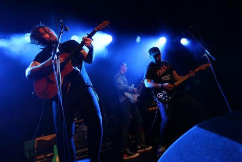 Astrid Barrowlands 16