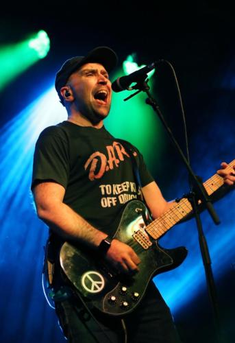 Astrid Barrowlands 21